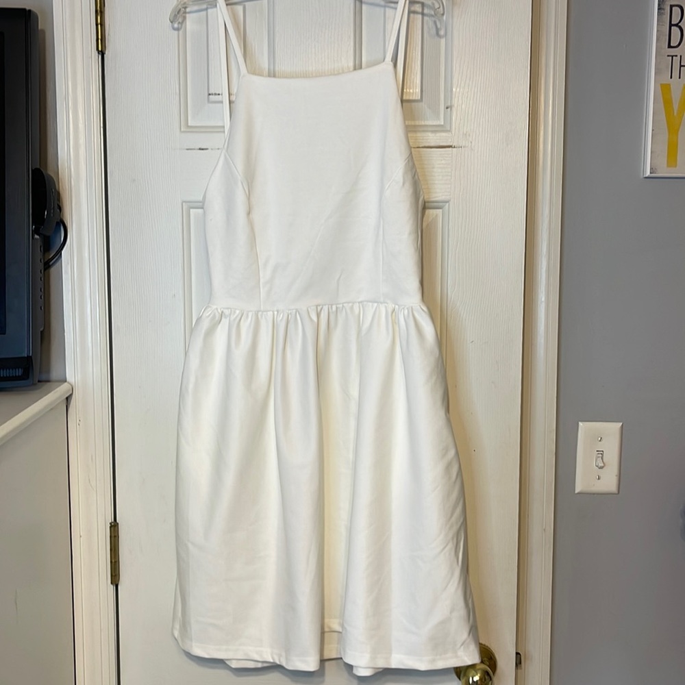 sun dress